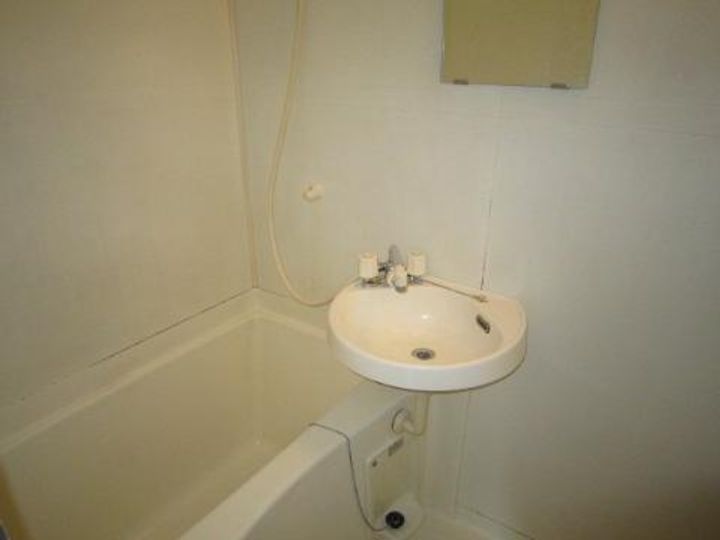 しあわせSO(シアワセソウ)の風呂