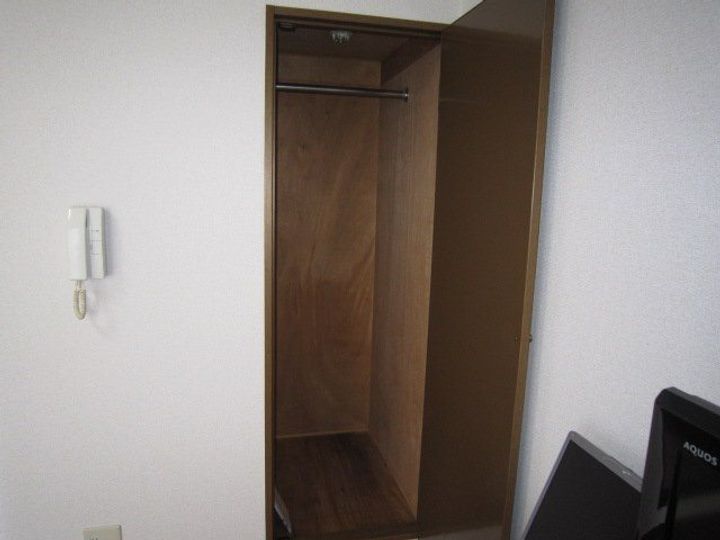 しあわせSO(シアワセソウ)の内装