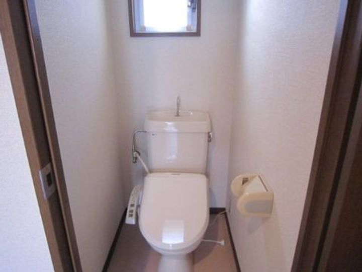 しあわせSO(シアワセソウ)の内装