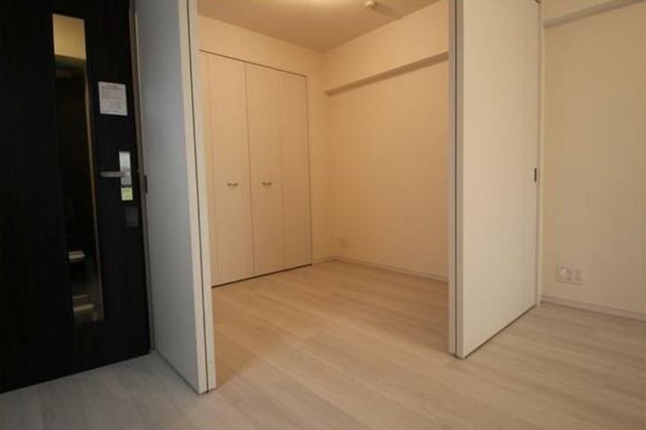 東京都豊島区池袋2(マンション)の賃貸物件の内装