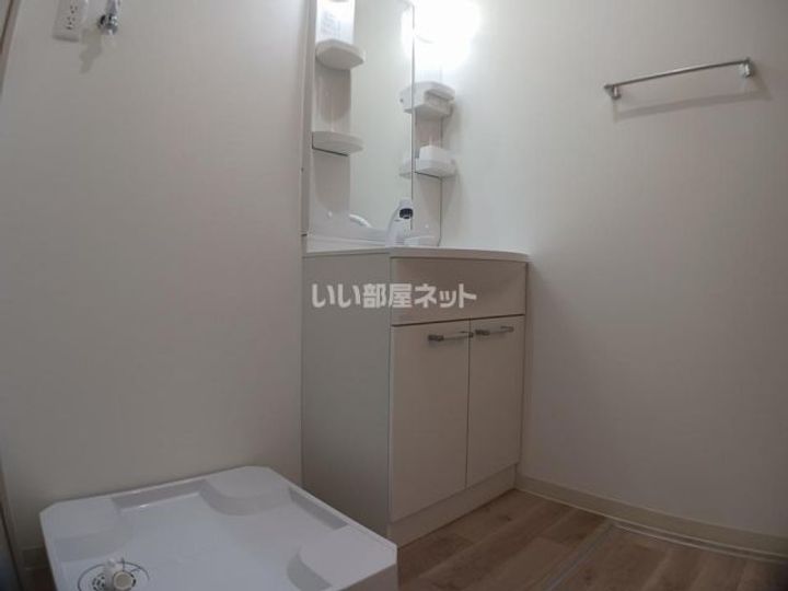 大阪府堺市堺区今池町2(アパート)の賃貸物件の内装