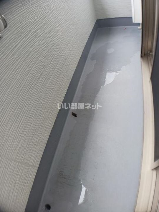 大阪府堺市堺区今池町2(アパート)の賃貸物件の内装