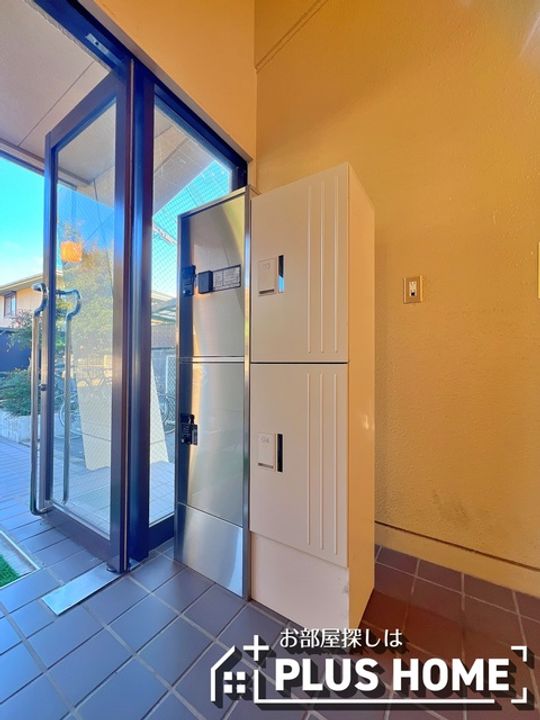 和歌山県和歌山市栄谷(マンション)の賃貸物件の地図