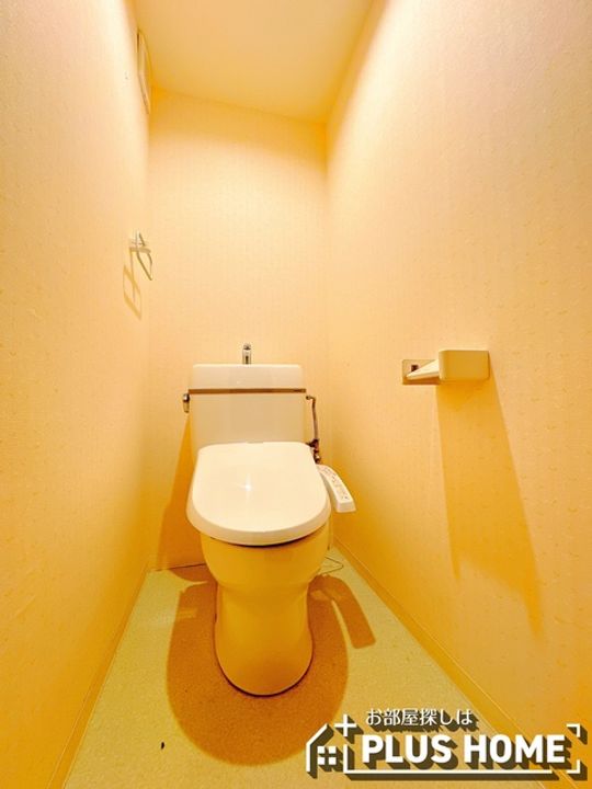 和歌山県和歌山市栄谷(マンション)の賃貸物件の内装