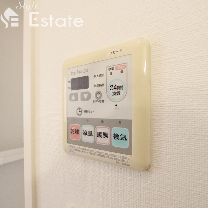 愛知県名古屋市熱田区明野町(アパート)の賃貸物件のその他画像