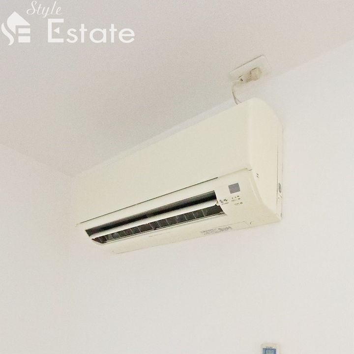 愛知県名古屋市熱田区明野町(アパート)の賃貸物件の内装