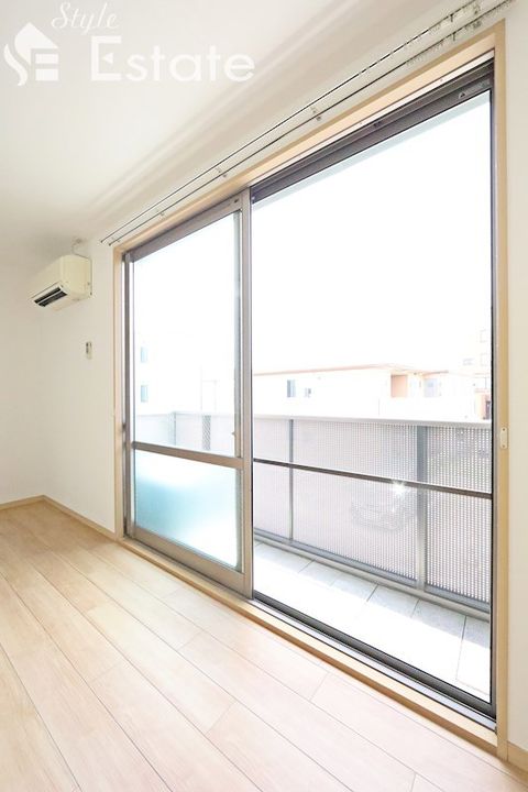 愛知県名古屋市熱田区明野町(アパート)の賃貸物件の内装