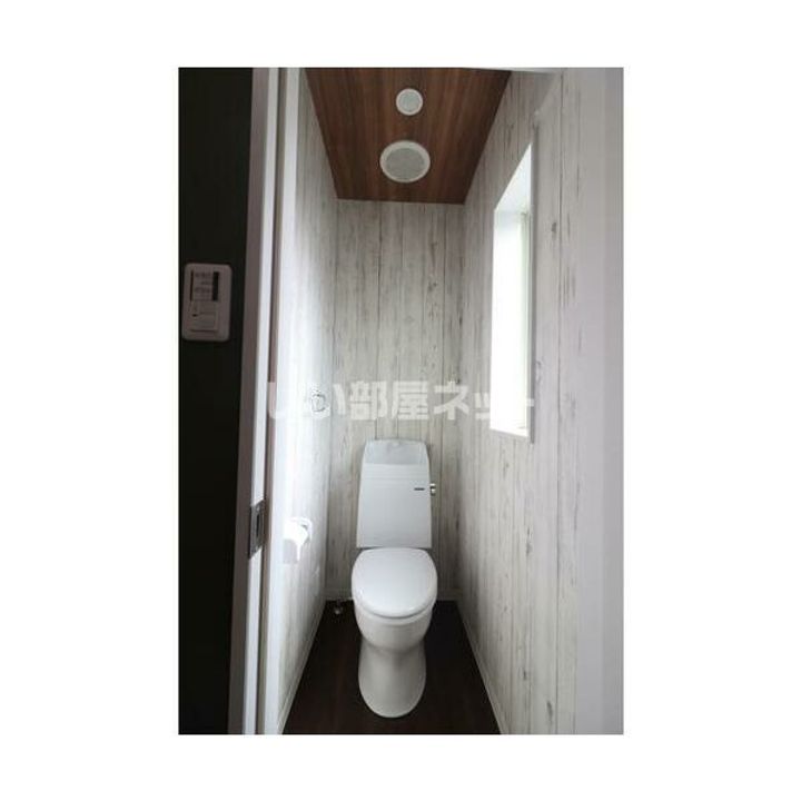 大阪府東大阪市西石切町3(アパート)の賃貸物件の内装