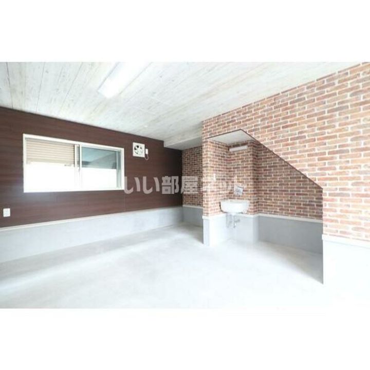 大阪府東大阪市西石切町3(アパート)の賃貸物件の地図