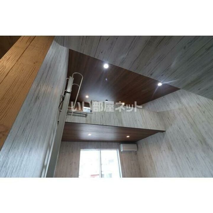 大阪府東大阪市西石切町3(アパート)の賃貸物件のその他画像