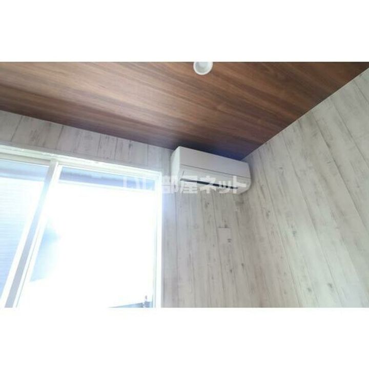 大阪府東大阪市西石切町3(アパート)の賃貸物件の内装