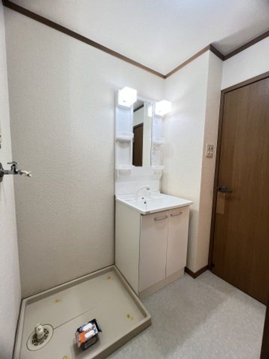 ベルフォレストの内装