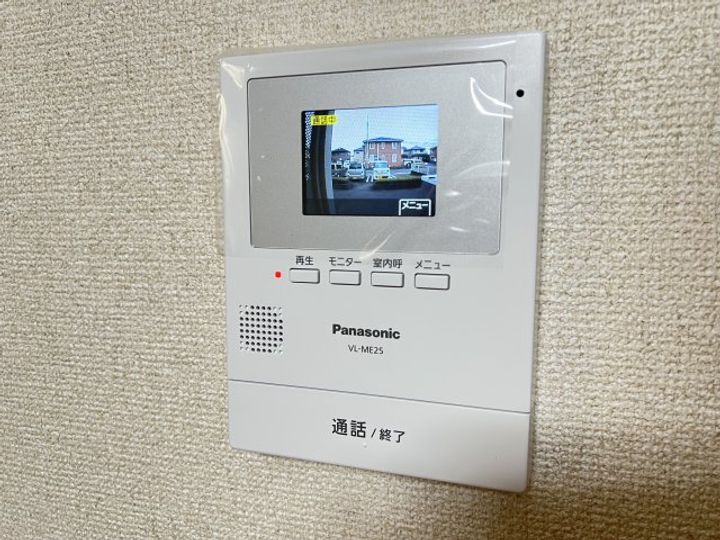 ベルフォレストの内装