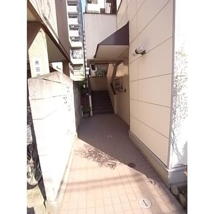 東京都品川区東中延1(マンション)の賃貸物件の地図