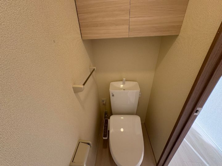 D-ROOM鵜沼三ツ池町の内装