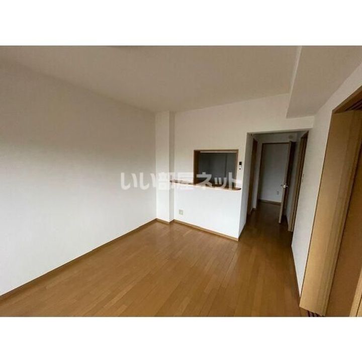 新潟県新潟市東区寺山3(マンション)の賃貸物件の内装