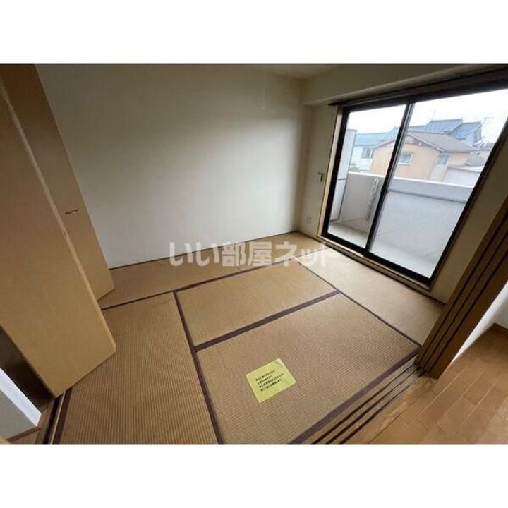 新潟県新潟市東区寺山3(マンション)の賃貸物件のその他画像