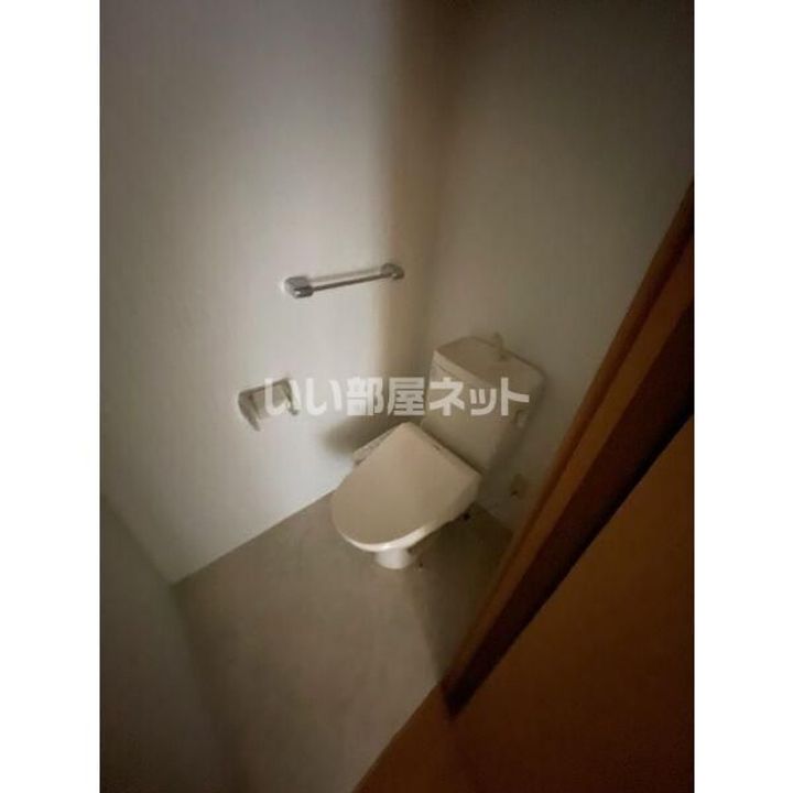 新潟県新潟市東区寺山3(マンション)の賃貸物件の内装