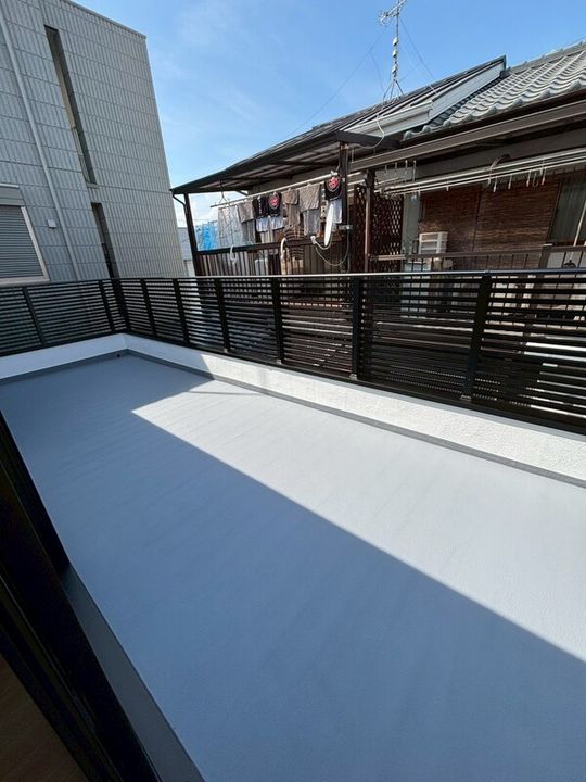大阪府守口市西郷通3(アパート)の賃貸物件の内装