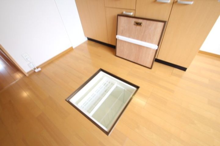 岡山県岡山市南区新保(一戸建)の賃貸物件のその他画像