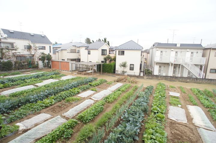 東京都狛江市駒井町3(アパート)の賃貸物件のその他画像
