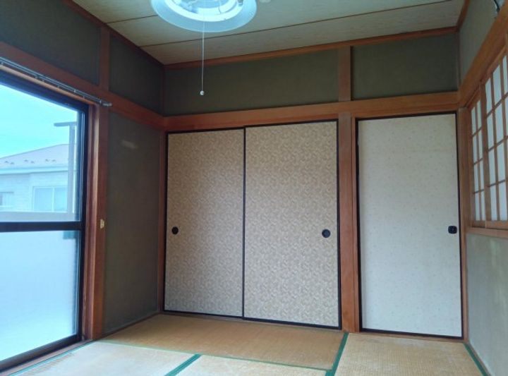 栃木県栃木市藤岡町大前(一戸建)の賃貸物件のその他画像