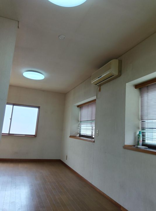 栃木県栃木市藤岡町大前(一戸建)の賃貸物件の内装