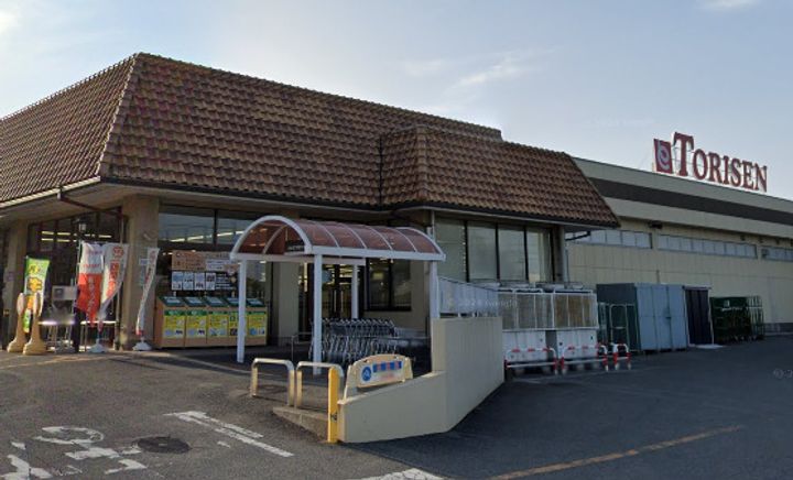 栃木県栃木市藤岡町大前(一戸建)の賃貸物件の周辺