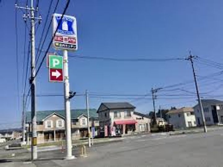 栃木県栃木市藤岡町大前(一戸建)の賃貸物件の周辺