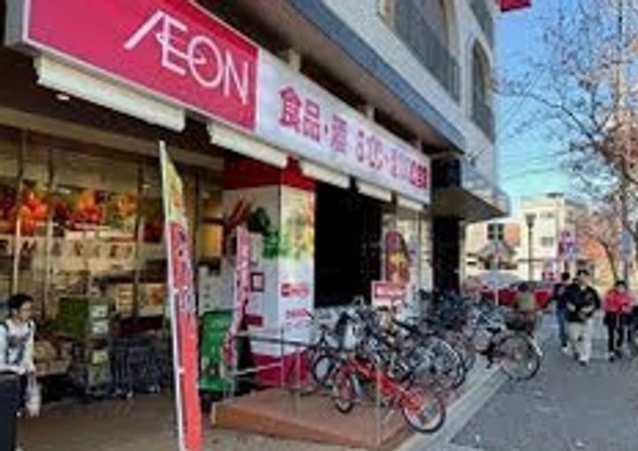 愛知県名古屋市昭和区川名本町4(アパート)の賃貸物件の周辺