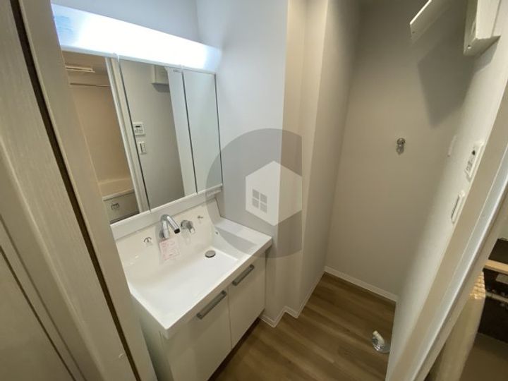 東祥グレイス菱屋西の内装