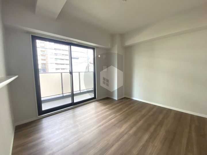 東祥グレイス菱屋西の居間