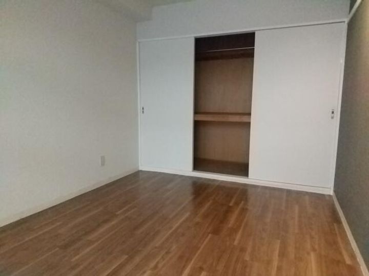 クレドール千川の内装