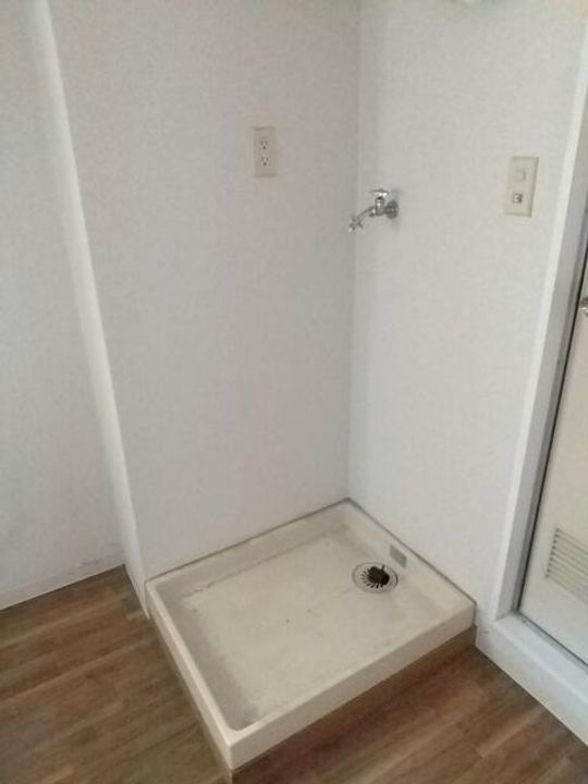 クレドール千川の内装