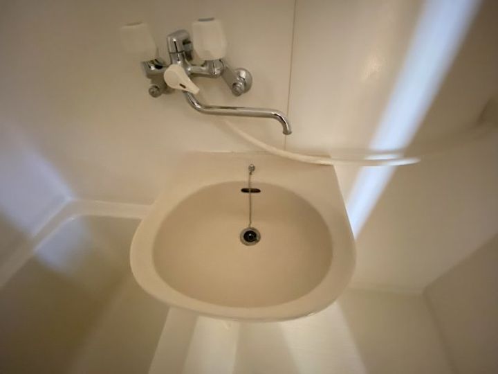 シャイン王子神谷の内装