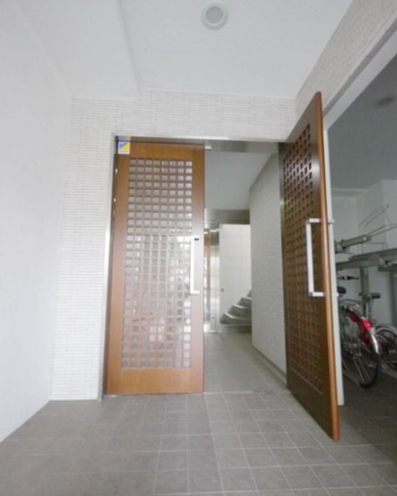 神奈川県相模原市中央区清新2(マンション)の賃貸物件の地図