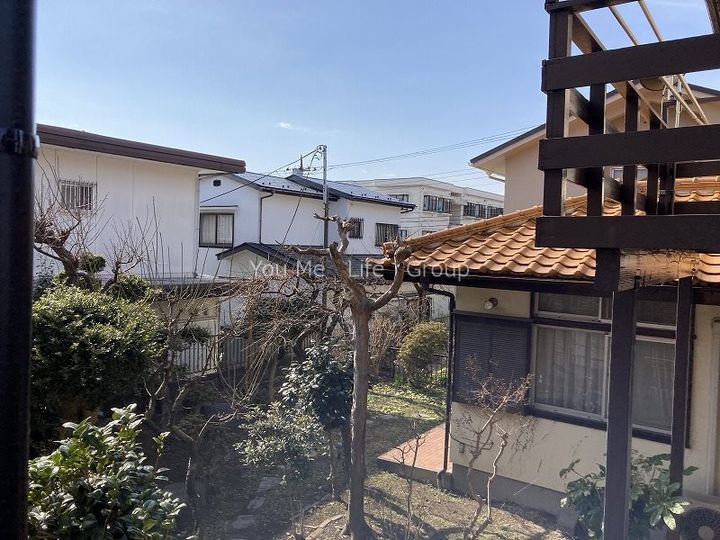神奈川県藤沢市湘南台4(アパート)の賃貸物件のその他画像