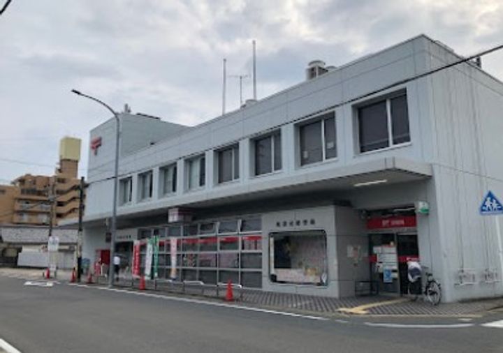 愛知県尾張旭市北原山町平池浦(アパート)の賃貸物件の周辺