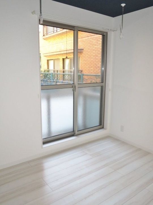 チェリーコーポIIの内装