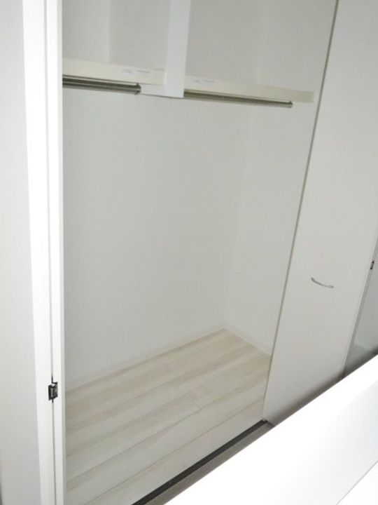 チェリーコーポIIの内装