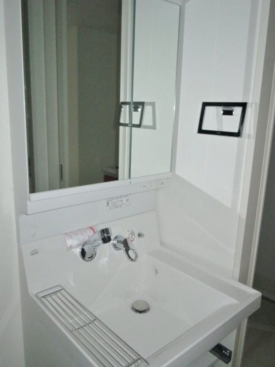 チェリーコーポIIの内装