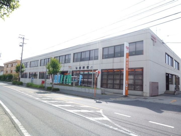 スマイシアAPARTMENT西條町の周辺