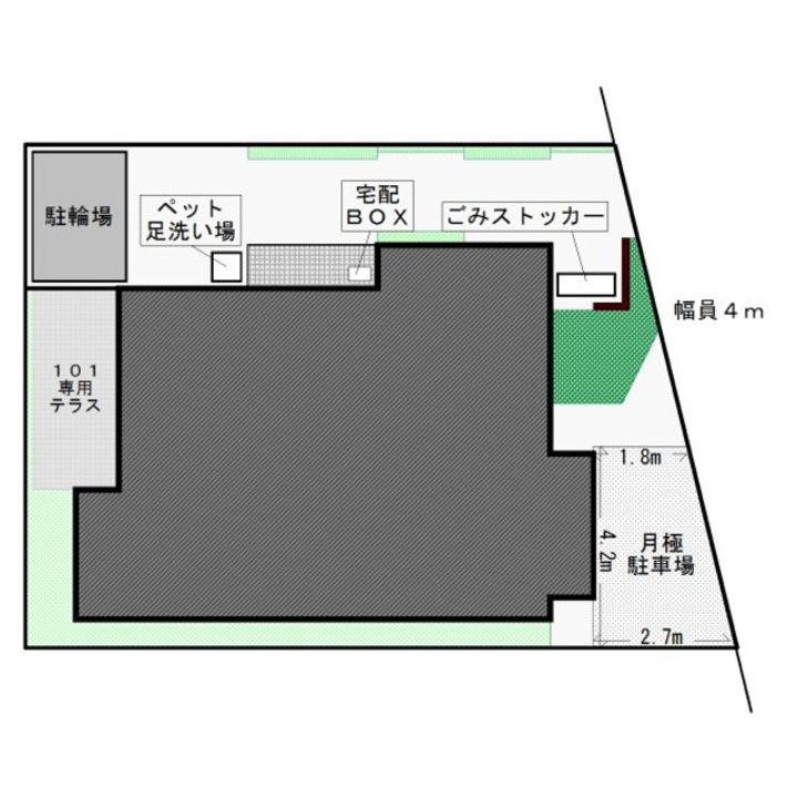クラインガルテンIIIのその他画像