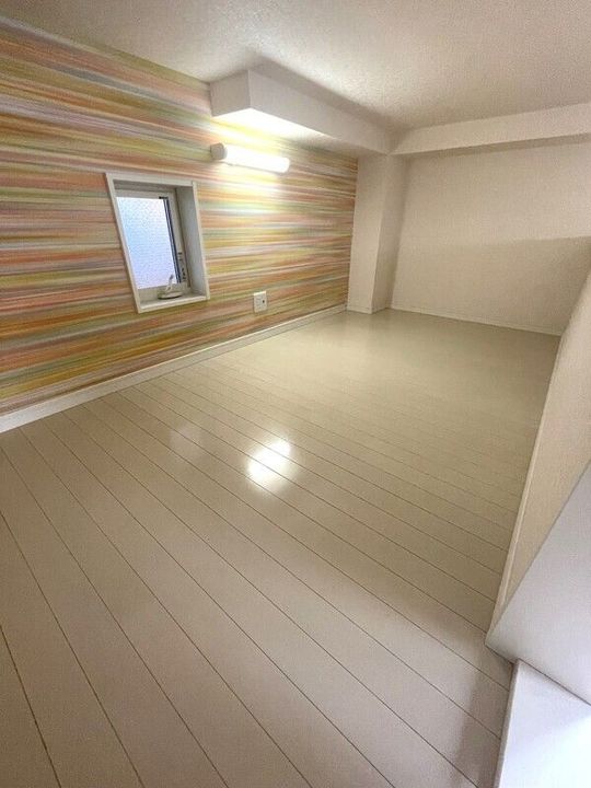 神奈川県横浜市鶴見区市場富士見町(アパート)の賃貸物件の内装
