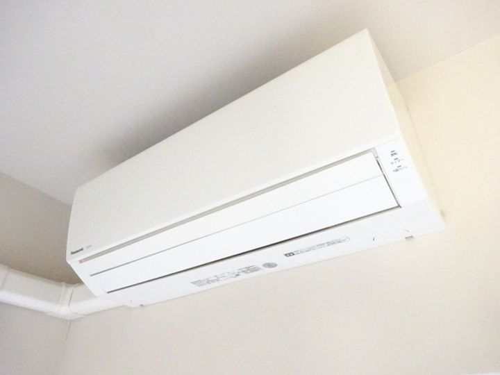 ヴァントヌーベル代々木の内装