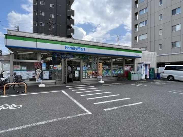 千葉県千葉市中央区長洲2(アパート)の賃貸物件の周辺