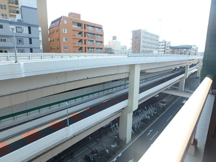 東京都板橋区板橋4(マンション)の賃貸物件のその他画像