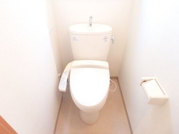 東京都板橋区板橋4(マンション)の賃貸物件の内装