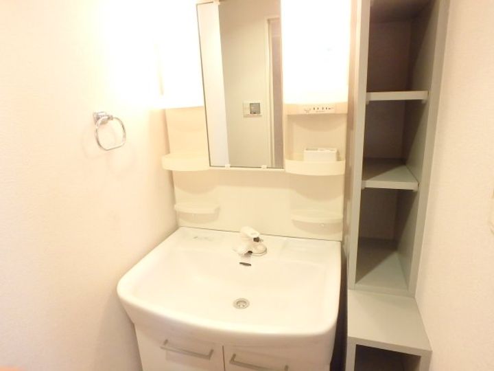 東京都板橋区板橋4(マンション)の賃貸物件の内装