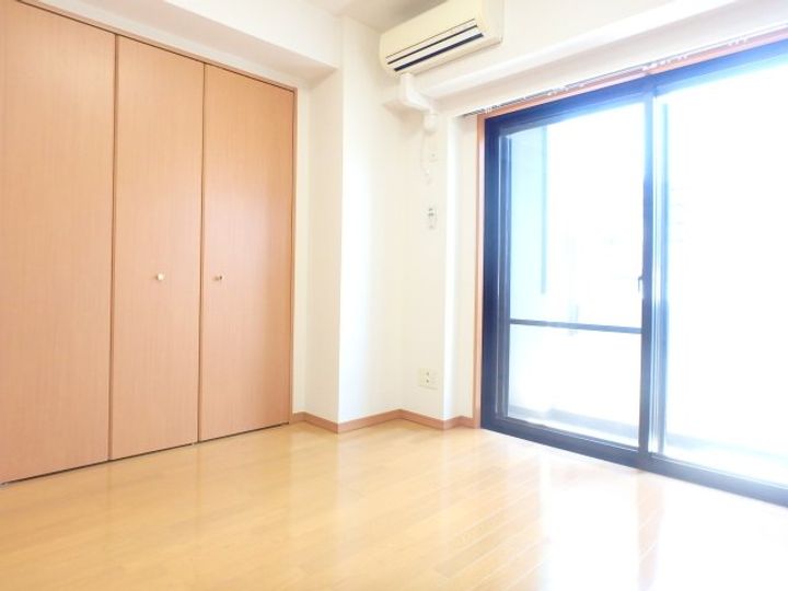 東京都板橋区板橋4(マンション)の賃貸物件の居間